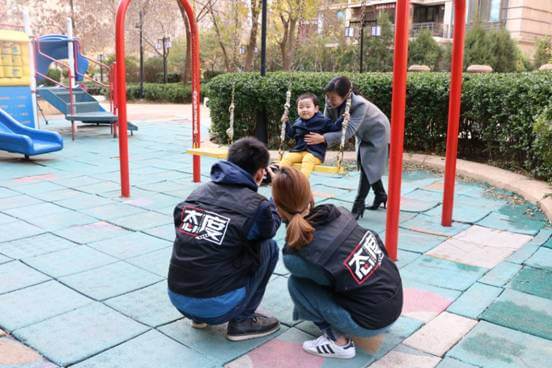 【重磅消息】央视七套《态度》栏目组走进美福嘉儿，探秘赴美生子之旅