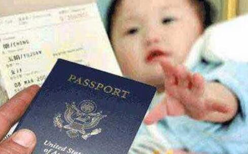去美国生孩子：关于美国护照和美宝旅行证更换问题