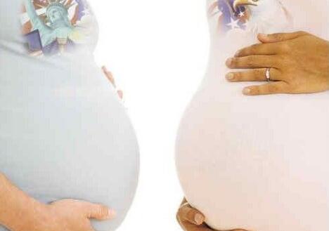 单身孕妈​第一次赴美生子拒签，如何顺利通过第二次签证