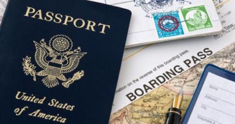 美国个人旅游签证材料清单：旅游签应该准备哪些材料
