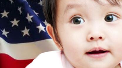 去美国生小孩，怎么办理宝宝证件有哪些注意事项
