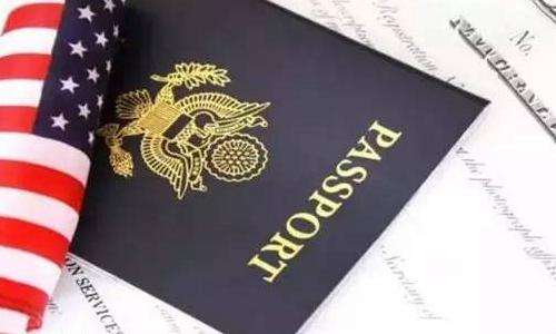 旅游签过海关签证会被注销吗美国政府是怎么回应的