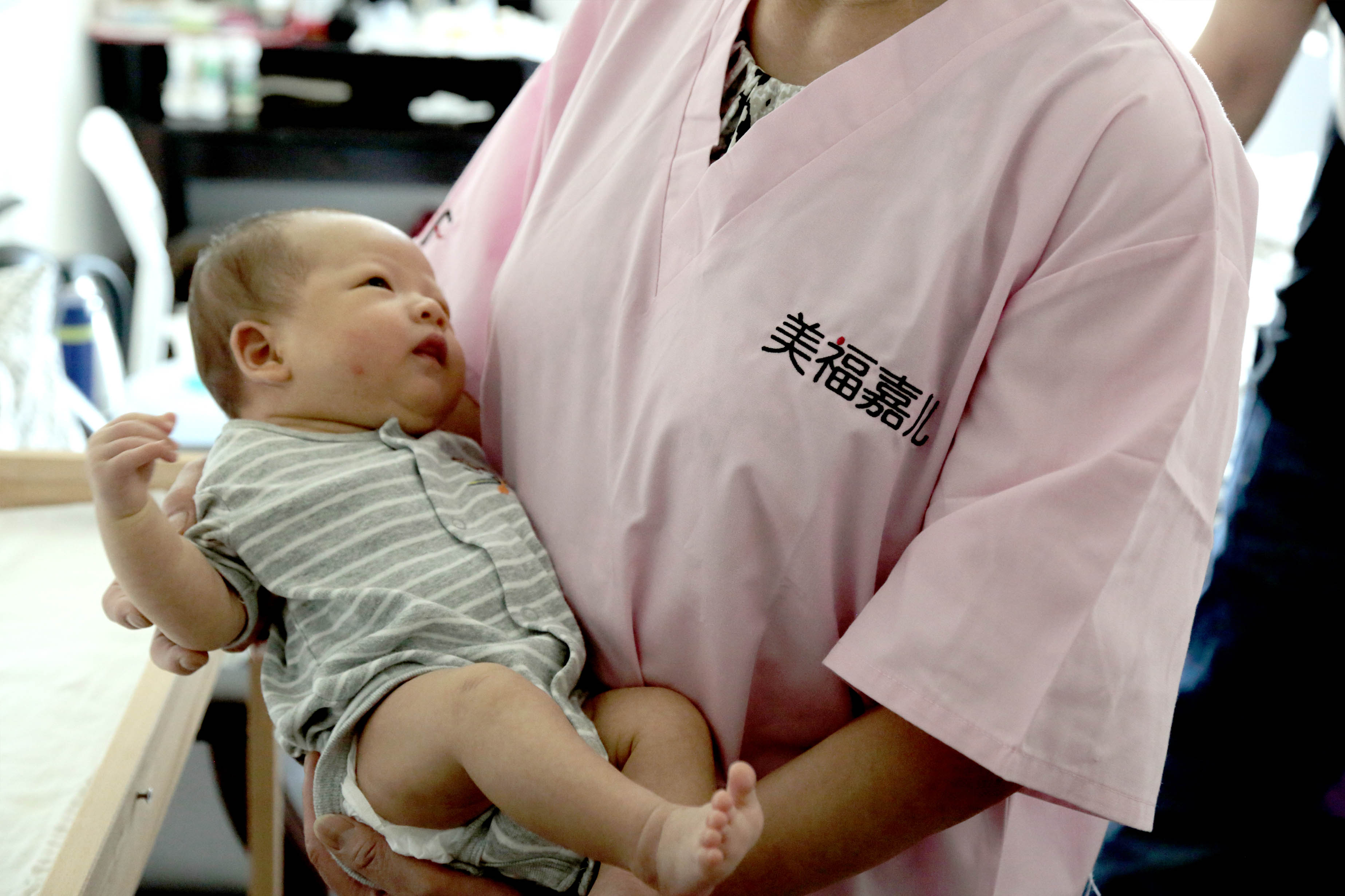 赴美生子，孕妈妈待产包必备物品！