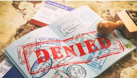 办理赴美生子签证有什么技巧？持白本护照免签被拒的原因是什么？
