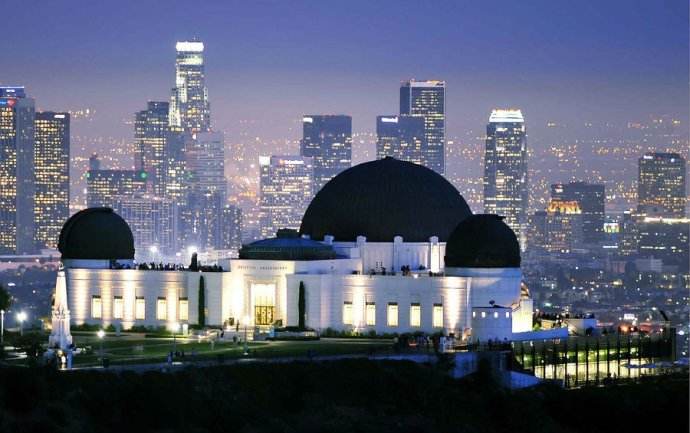 为什么美国月子中心会集中在洛杉矶？洛杉矶有哪些优势？