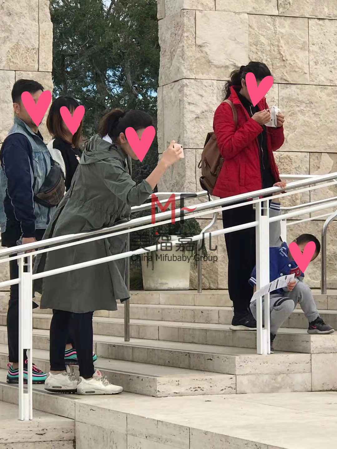去美国生孩子 孕妈妈可以吃补品吗