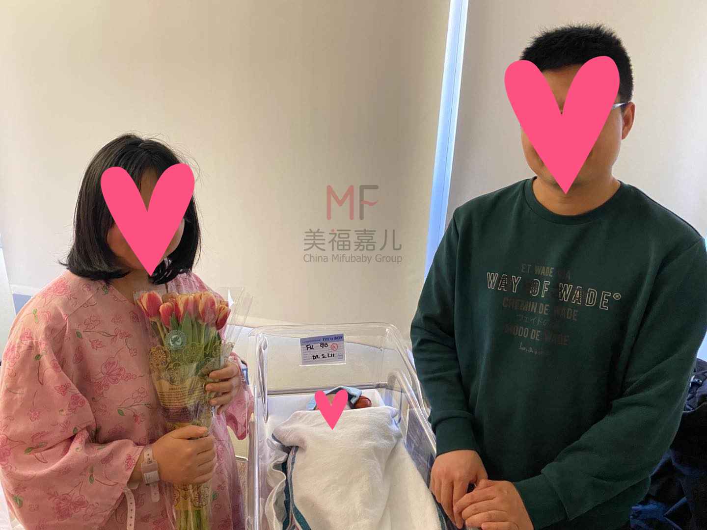 赴美生子的妈妈们除了在月子中心享用早餐以外还有哪些地方可以去