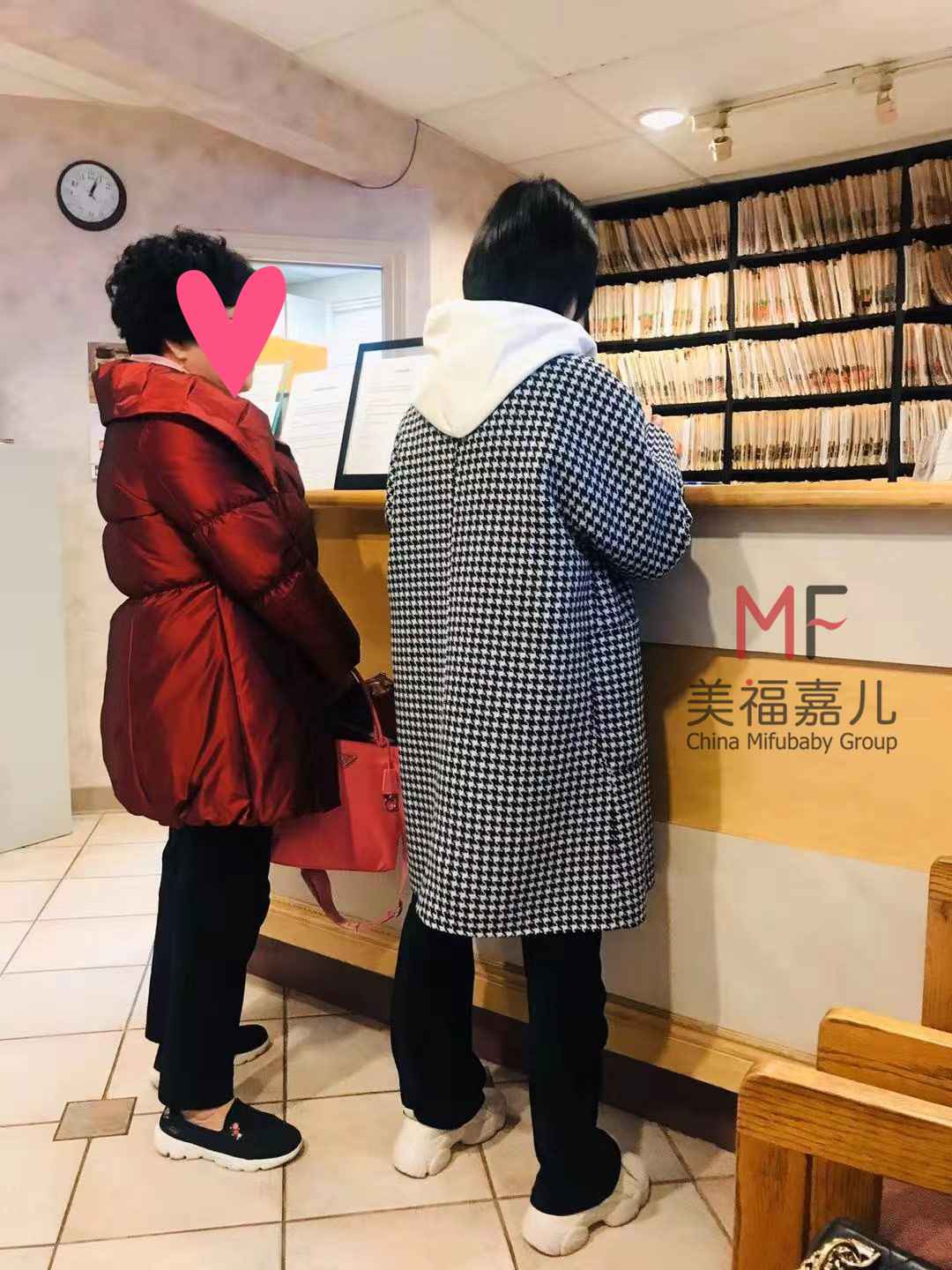 赴美生子之孕妈们要远离4大恶习