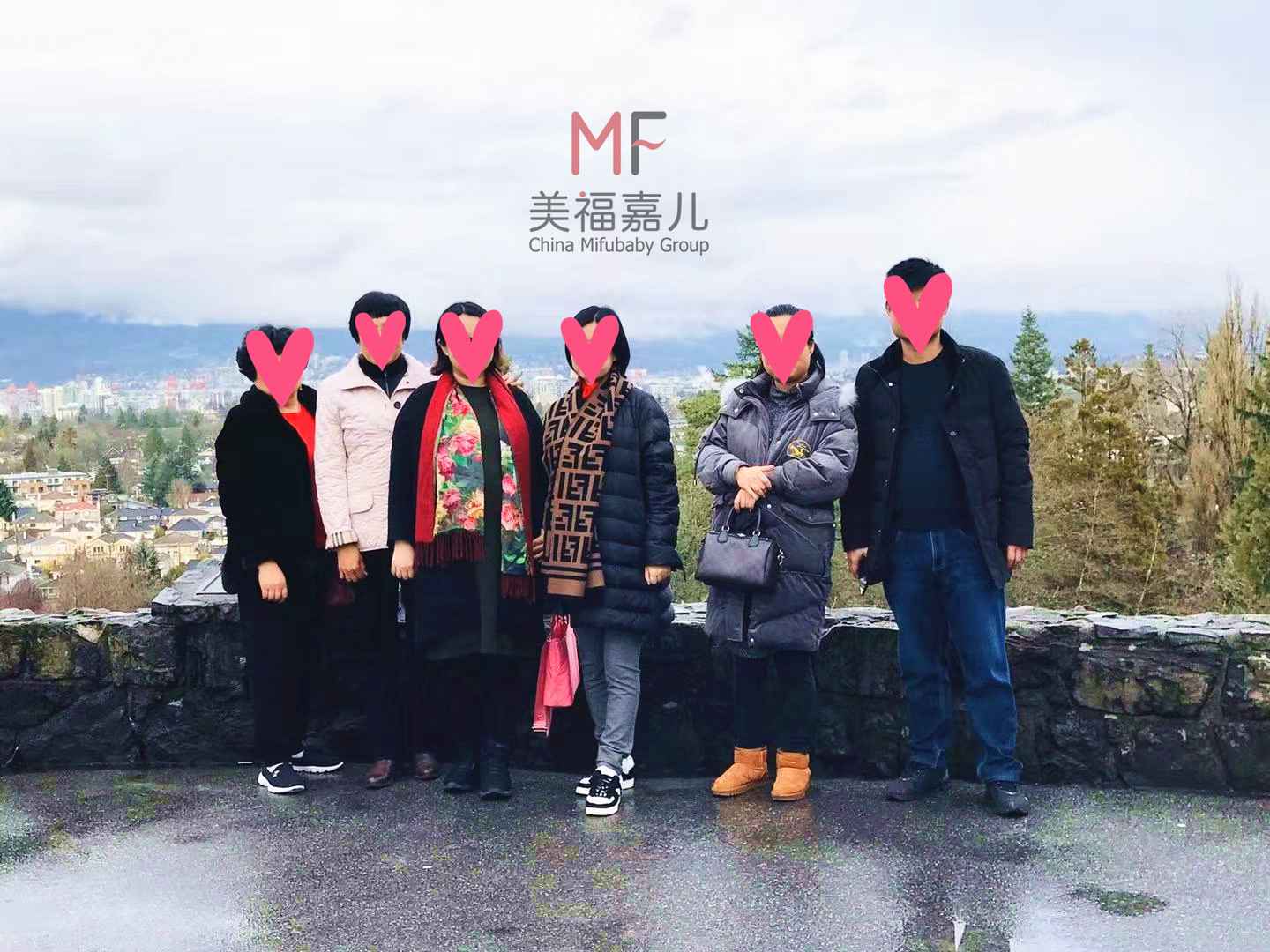 赴美生子之不能对新生宝宝做的事