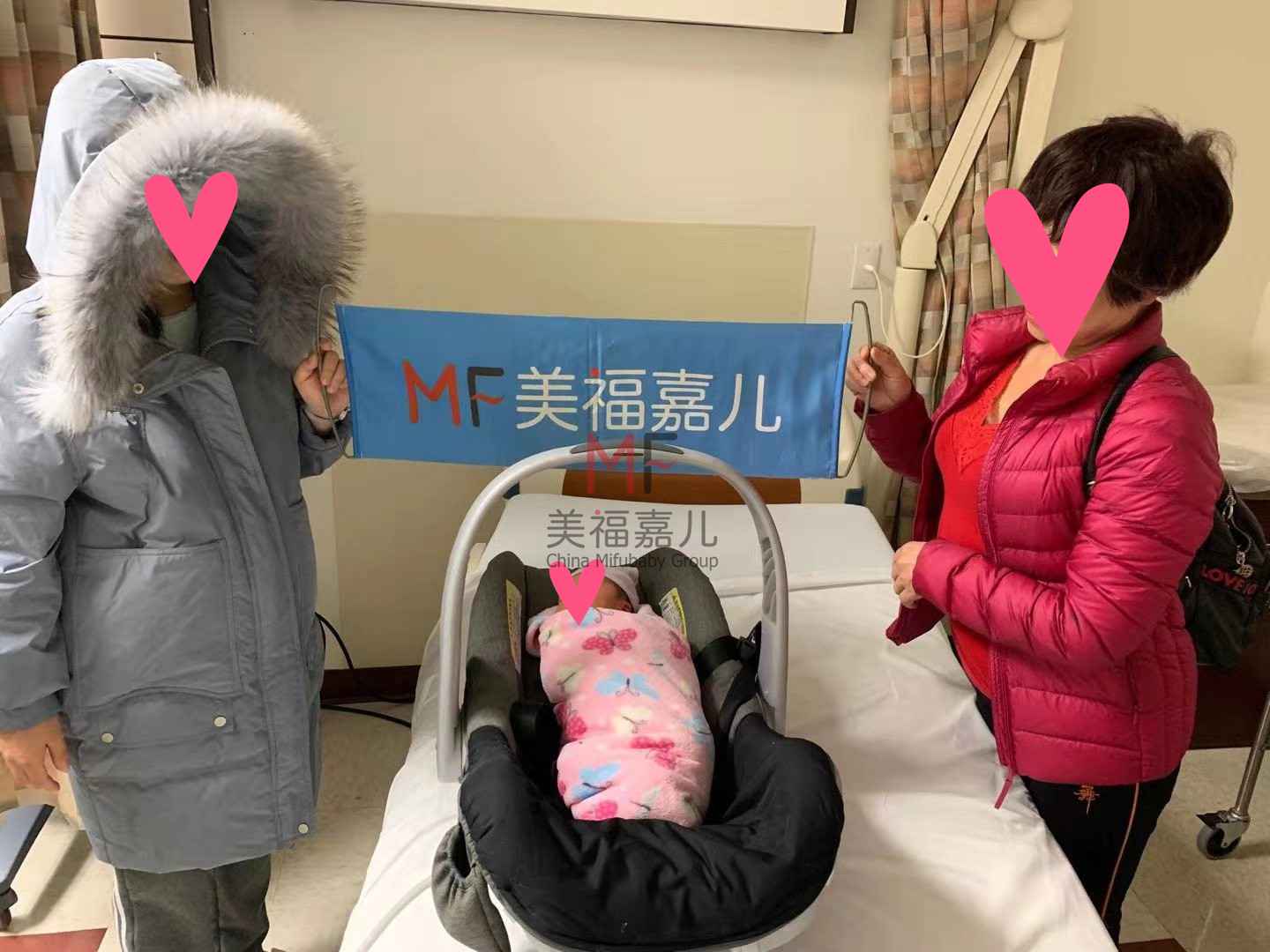 赴美生子妈妈们知不知道小美宝每天都在妈妈们肚子里做什么