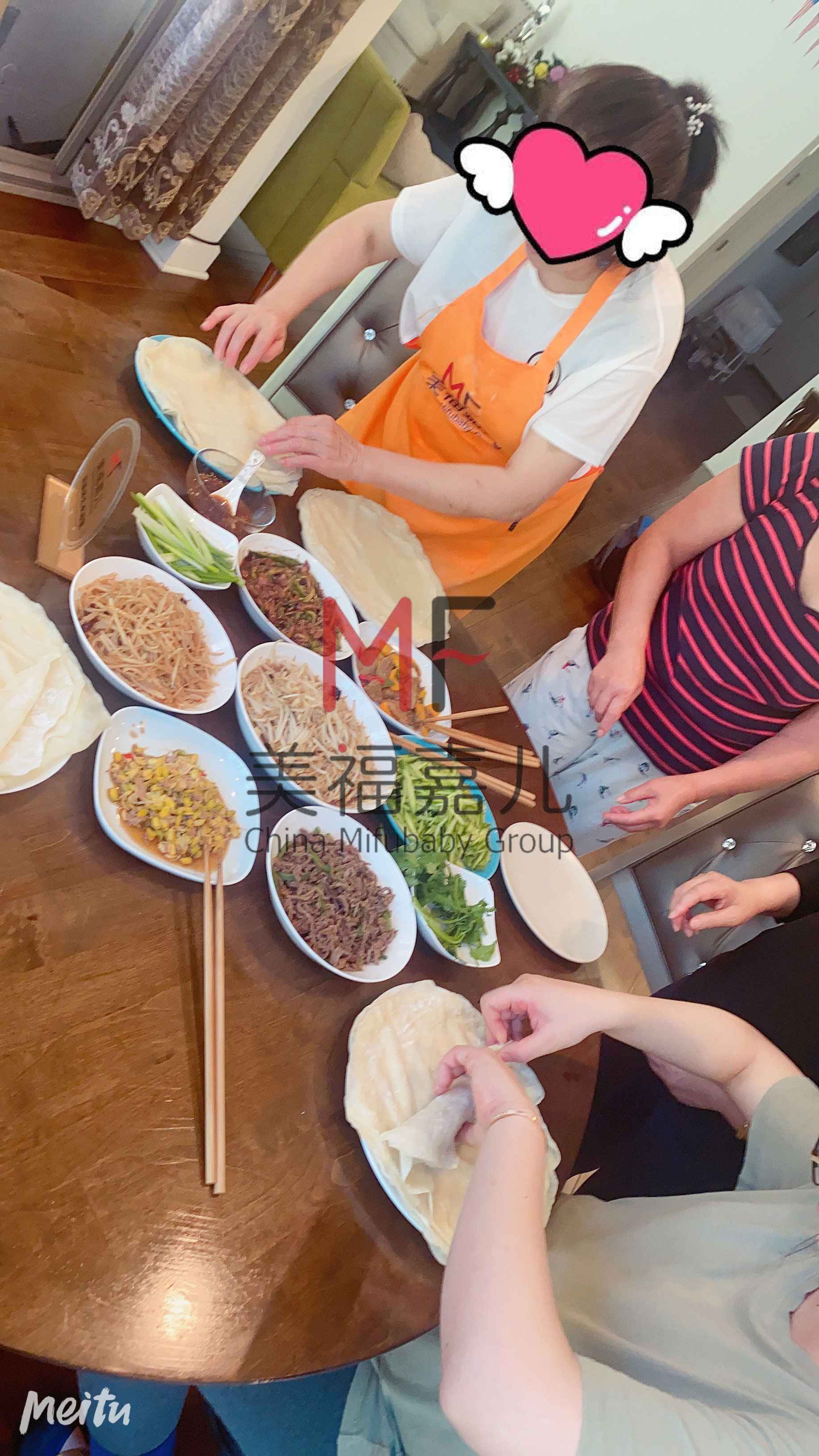 赴美生子月子中心合法吗