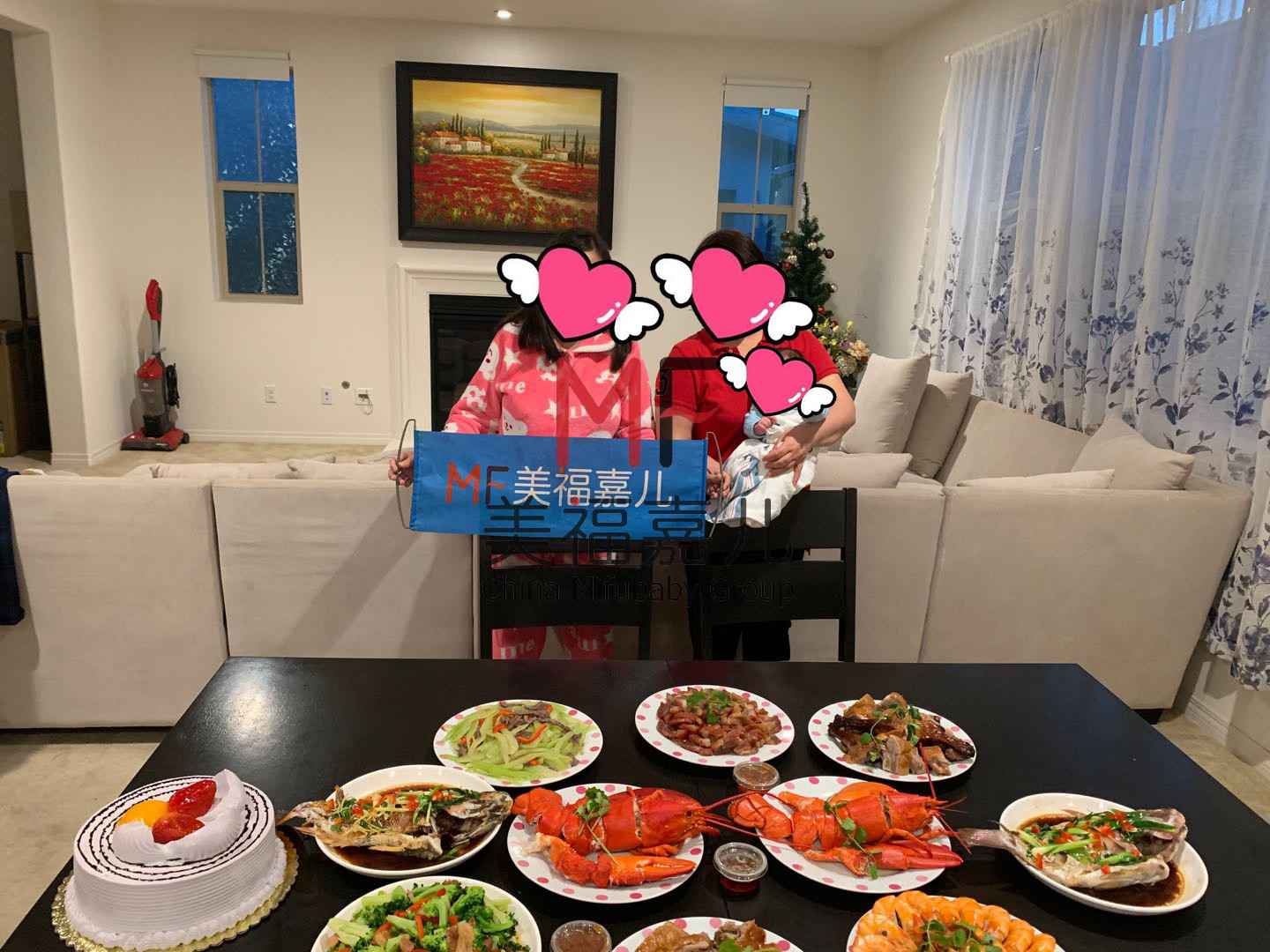 去美国生孩子申请签证有哪些常见的误区