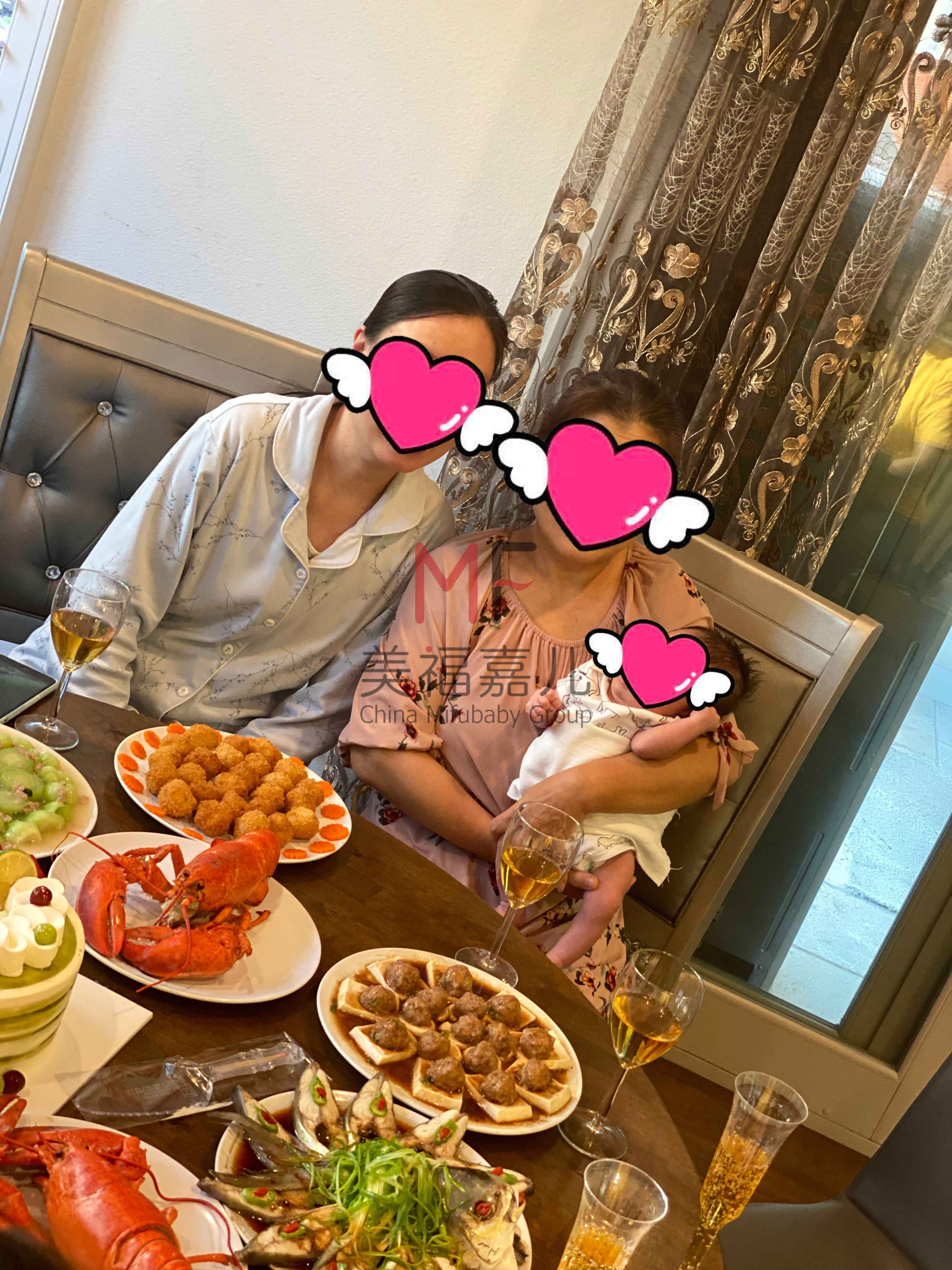 在美国待产的妈妈们都喜欢去这几个地方购物