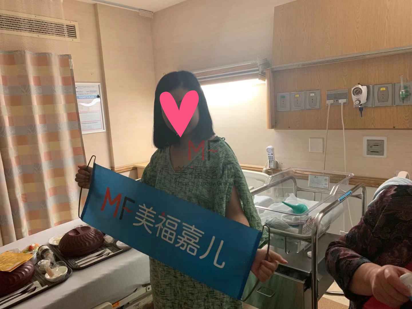 赴美生子 DIY和月子中心如何选择