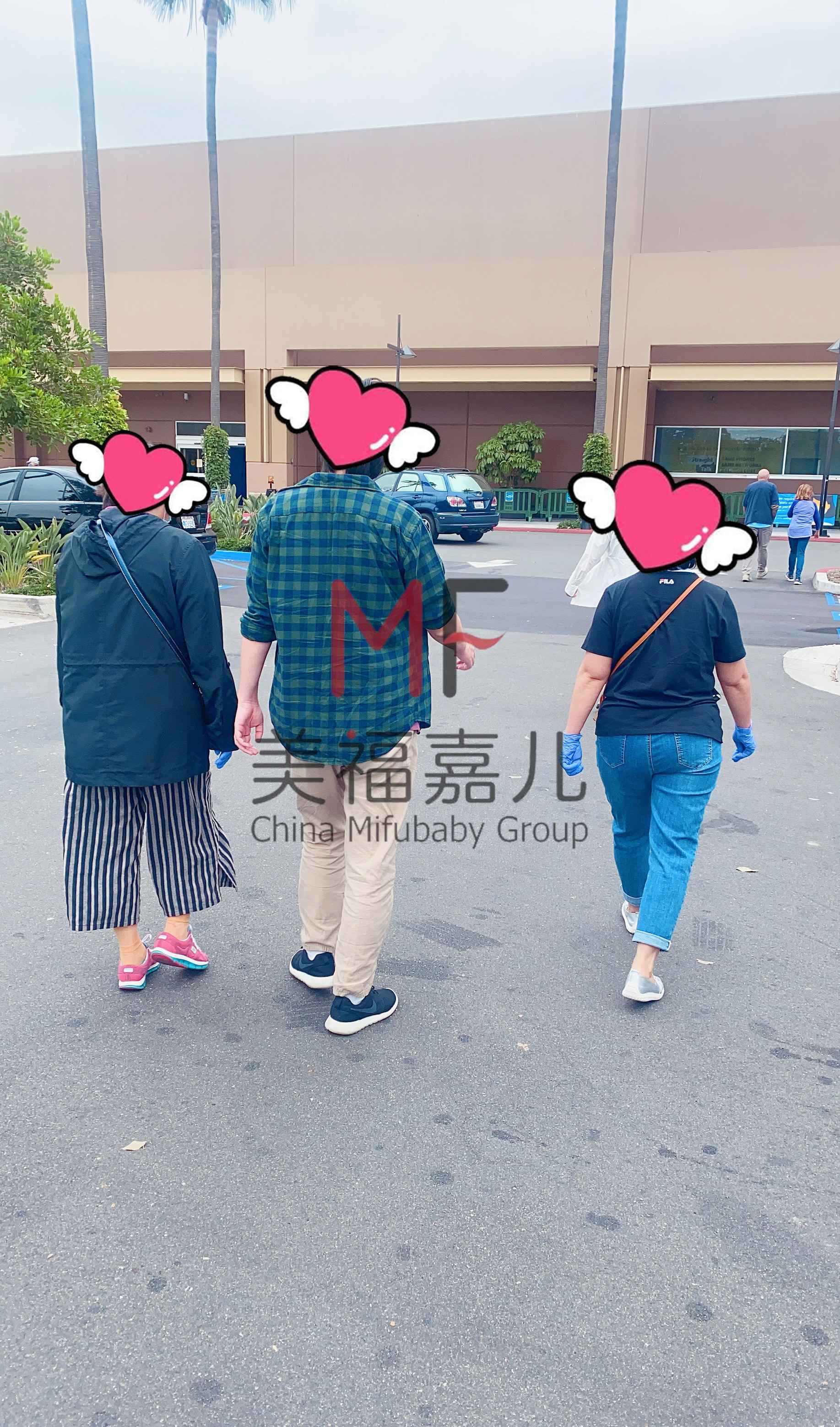 赴美生子选择哪个城市