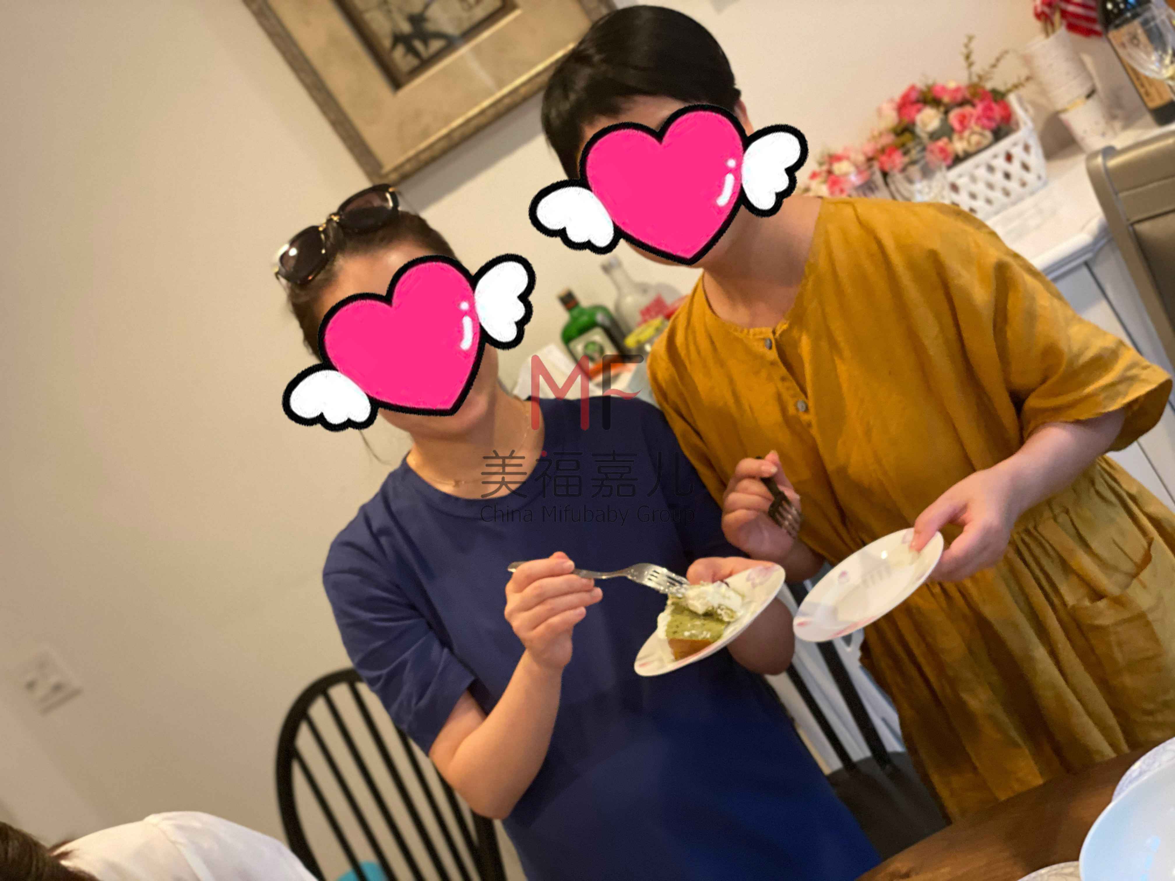 美国生孩子