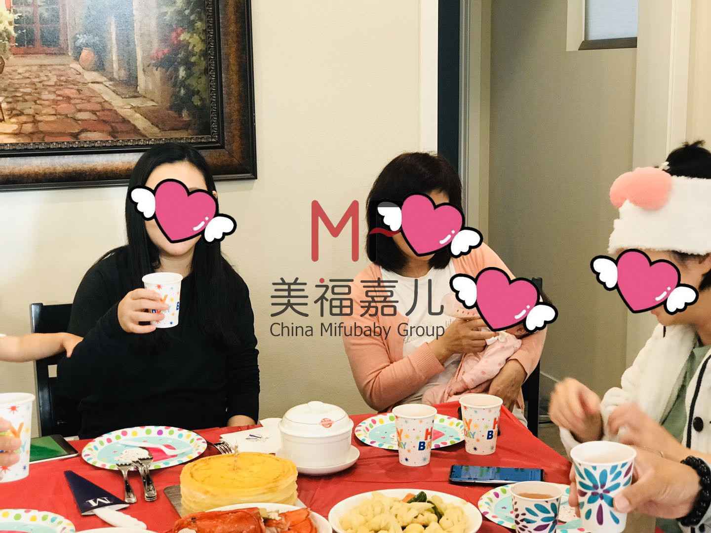 赴美生子如何获得较长的停留期