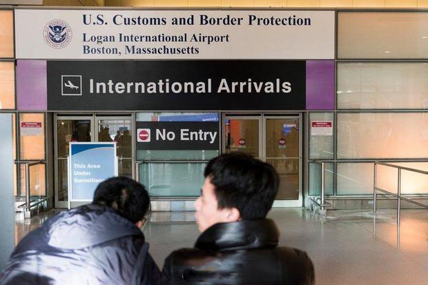 赴美签证政策收紧：入境三月内不能变更婚姻及