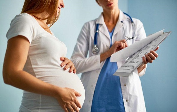 美国分娩就医需要提前预约医生