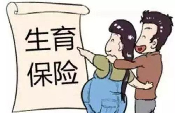 回国后还能报生育保险吗?