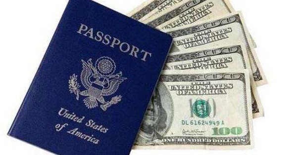 赴美国生孩子签证被拒签?材料、经济、目的或成拒签因素