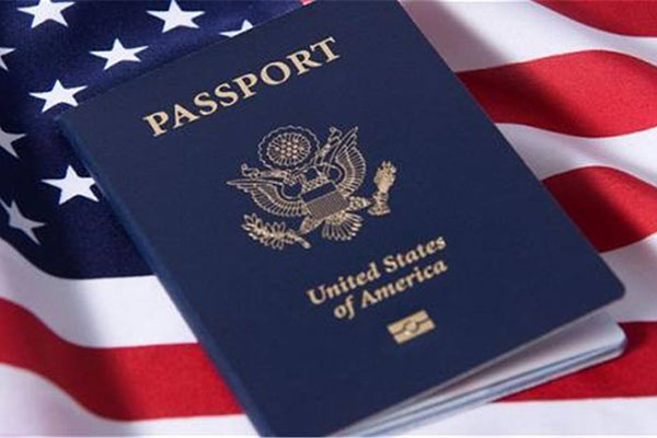 美国生孩子签证怎么办理