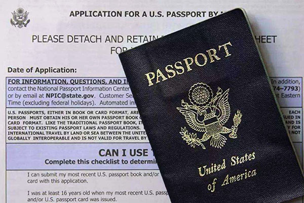去美国生孩子怎么签证