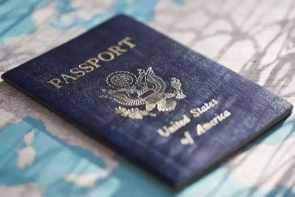 去美国生孩子怎么办理签证