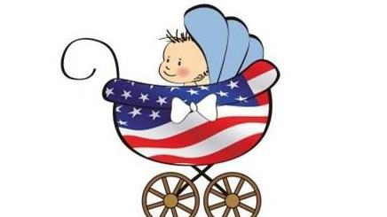 上海赴美国生子怎么做?上海赴美国生子攻略