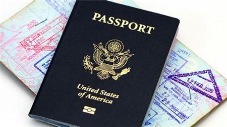 美国生子签证