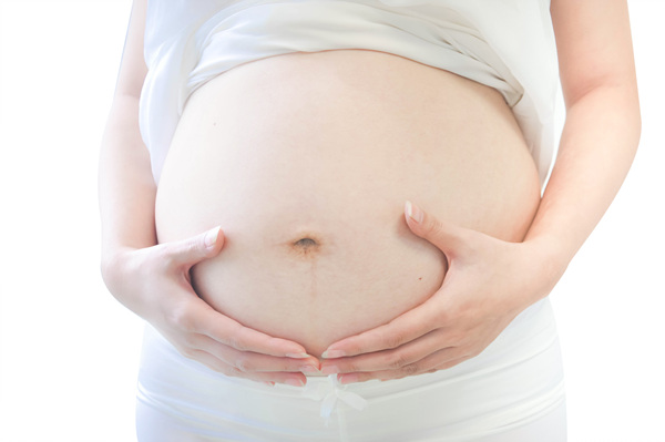 去美国生孩子，我们来看看孕妈待产日常如何？