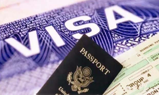 去美国生孩子的签证是如何办理的