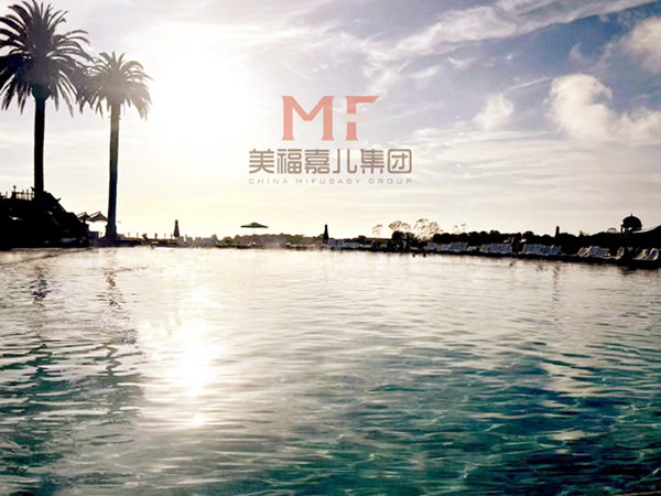 赴美产子选择洛杉矶的四个核心优势 
