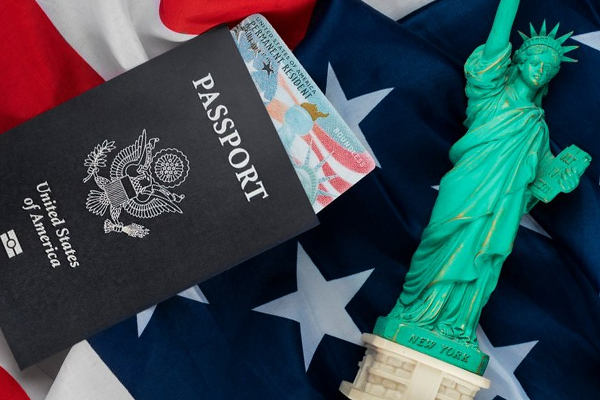 如何提高到美国生宝宝的签证通过率