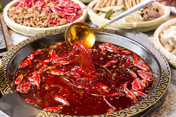 去洛杉矶生子,安心畅享火锅的实用指南 去洛杉矶生子,安心畅享火锅的实用指南