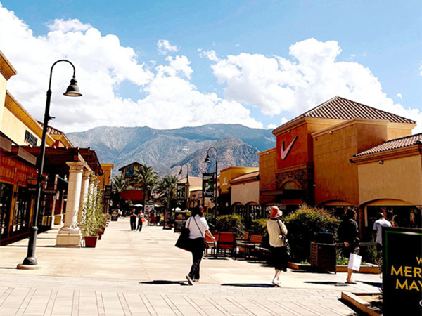 到美国生宝宝旅程中值得打卡的地方 