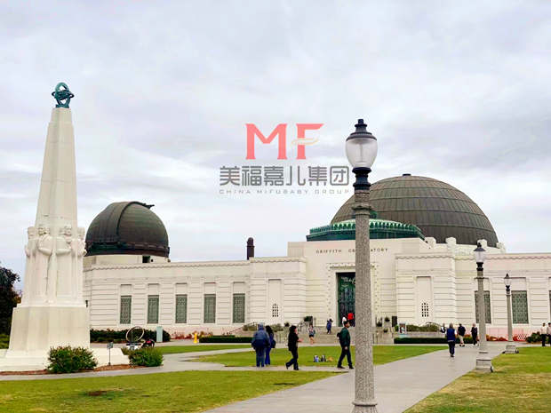 去美国产子之旅不可错过的打卡地 