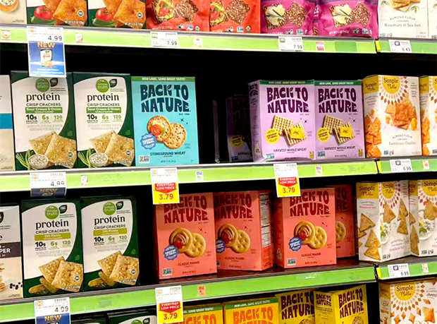 赴美生子：超市购物，满载而归的惬意时光