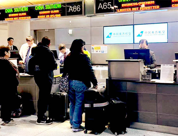 美国生子过海关：五大诀窍助力助你顺利入境 