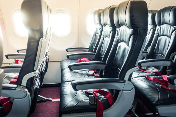 美国生子搭乘飞机需要注意的事项 美国生子搭乘飞机需要注意的事项