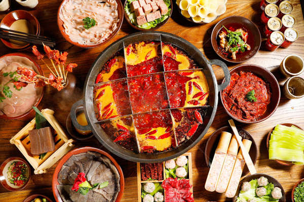 到美国生宝宝期间想吃火锅了怎么办 