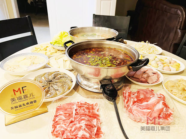 到美国生宝宝期间想吃火锅了怎么办 