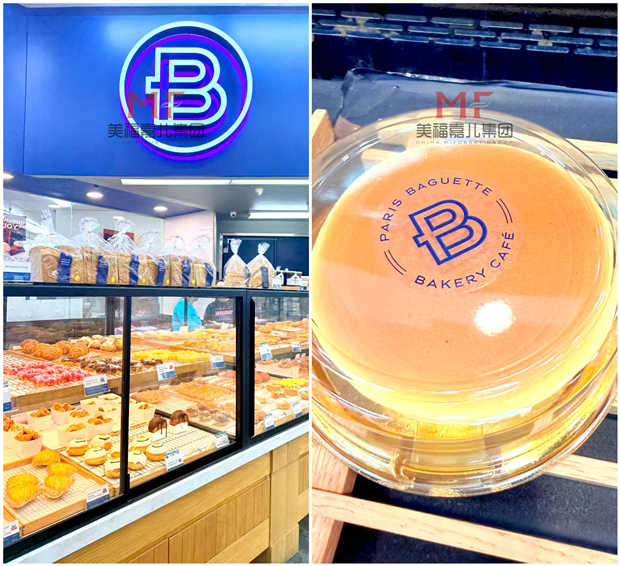 赴美生子|美好的下午茶时光 