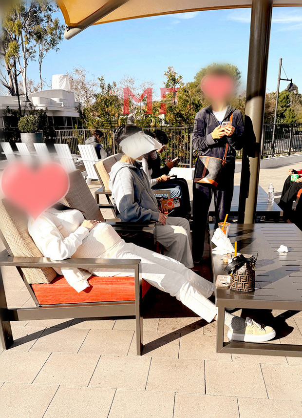 赴美生子|赴一场与尔湾南北湖的惬意之约 