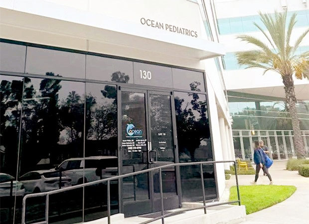 孕妈赴美生子为什么偏爱洛杉矶 