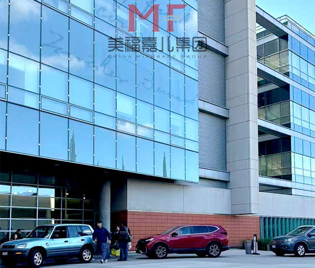 明星扎堆到美国生宝宝？四大“秘密”为你揭晓！