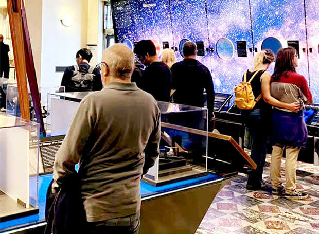 明星扎堆到美国生宝宝？四大“秘密”为你揭晓！ 