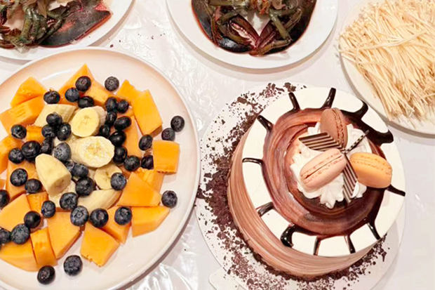 赴美生子|宝宝满月宴，火锅里的温馨与期许