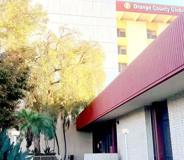 去洛杉矶生子值得信赖的优质医院 