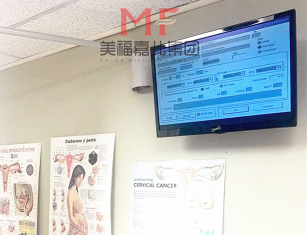 借助月子中心赴美产子的生活体验 